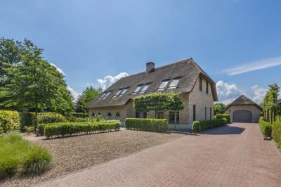 Woning Eiland 5 Huijbergen