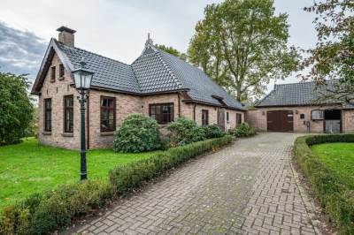 Woning Dokter Ypeijlaan 12 Noardburgum