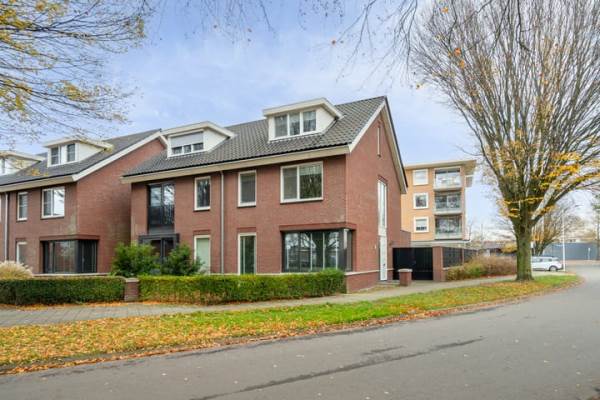 Woning Wielewaalstraat 17 Hengelo (OV)