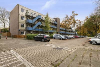 Woning Chilidreef 25 Utrecht