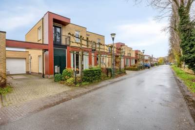 Woning Stillendijk 7 Eindhoven