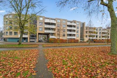 Woning Paranádreef 77 Utrecht