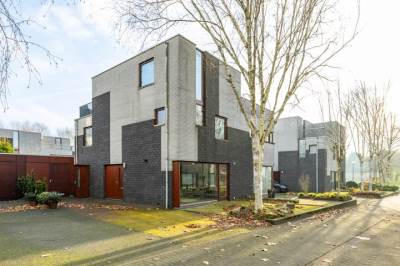 Woning Het Roege Bos 30 Groningen