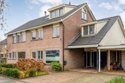 Woning Heideanjer 47 Dalfsen