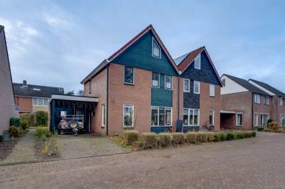 Woning Borgman 17 Rietmolen