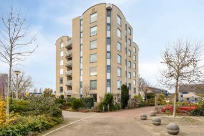 Woning Wagenmaker 10 Leiderdorp