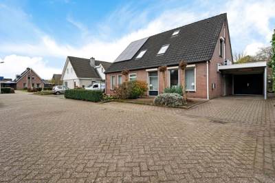 Woning Andries Kalterstraat 4 Nieuw-Amsterdam