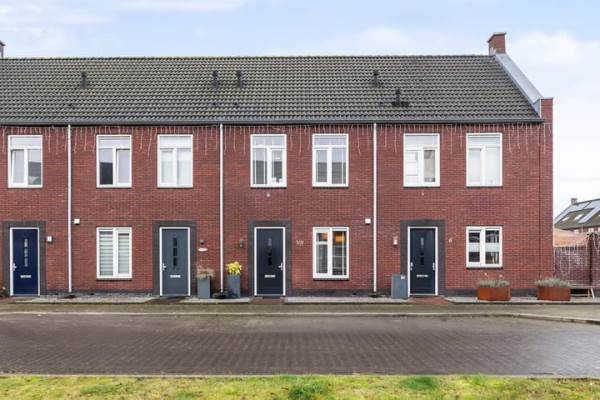 Woning Ridderzwam 149 Apeldoorn