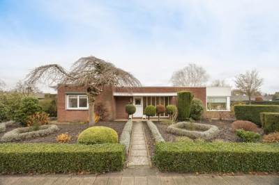 Woning Rembrandtstraat 10 Rucphen