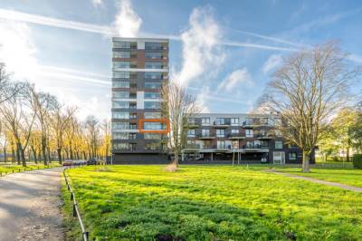 Woning Pretoriadreef 12 Utrecht