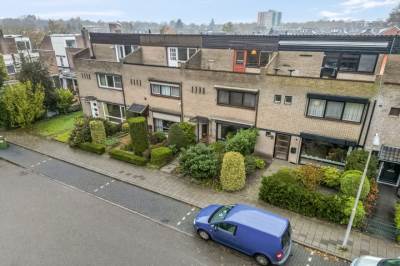 Woning Floreslaan 80 Ede
