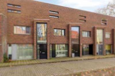 Woning Pastoor Ruttenstraat 13 Venray