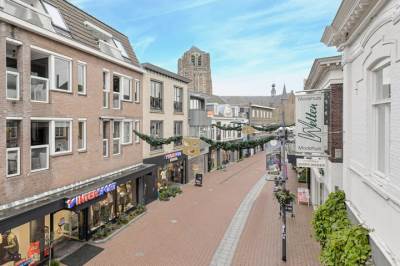 Woning Kerkstraat 16A Oosterhout (NB)
