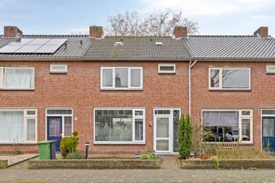 Woning Leliestraat 71 Beek en Donk