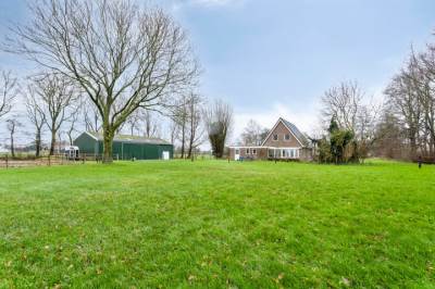 Woning Scharren 6 Scharsterbrug