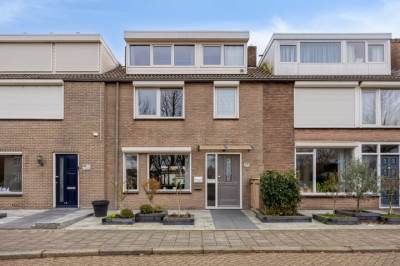 Woning Gebroeders de Koninglaan 29 Best