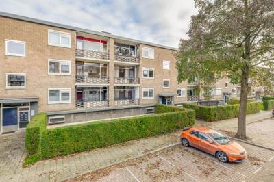 Woning Mr. Kesperweg 108 Ridderkerk