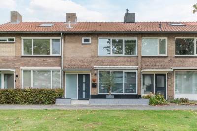 Woning Alkstraat 20 Geldrop