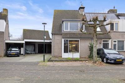 Woning Roijenborg 19 Berlicum