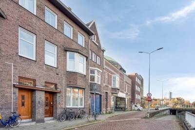 Woning Scharnerweg 159B Maastricht