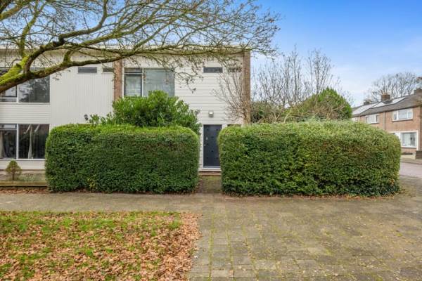 Woning Winkelhoek 4 Hoogezand