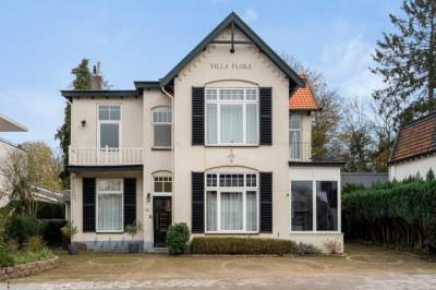 Woning Bovenweg 13 Bennekom