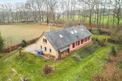 Woning Mastlerweg 2 Almen