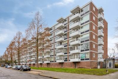 Woning Stanleystraat 19 Den Bosch