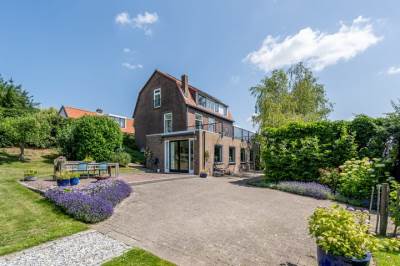 Woning Goidschalxoordsedijk 51 Heinenoord