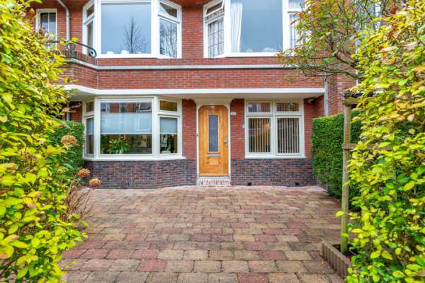 Woning Van Heemskerckstraat 30 Groningen