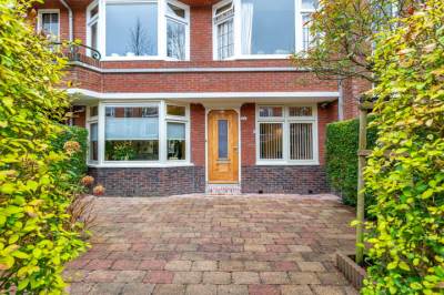 Woning Van Heemskerckstraat 30 Groningen