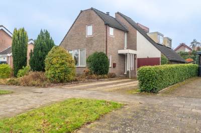 Woning Elandhof 87 Winschoten