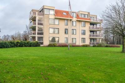 Woning P.S. Gerbrandyhof 31 Hoogezand