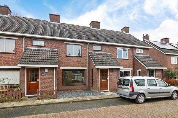 Woning De Volmer 152 Haaksbergen