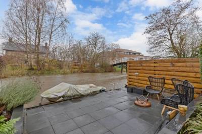 Woning Doctor Sipcke Stapertstrjitte 24 Wommels