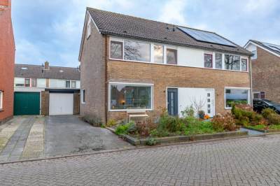 Woning Buitensingel 11 Winsum (GR)