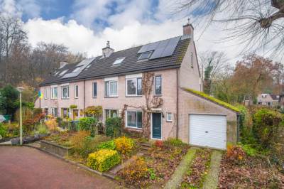 Woning ir. Munterlaan 72 Heveadorp