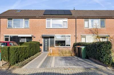 Woning Chopinlaan 8 Voorthuizen