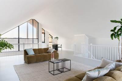 Woning Kroonwerk 70 Muiden