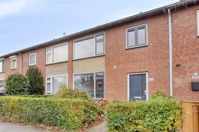 Woning Kooikersweg 398 Den Bosch