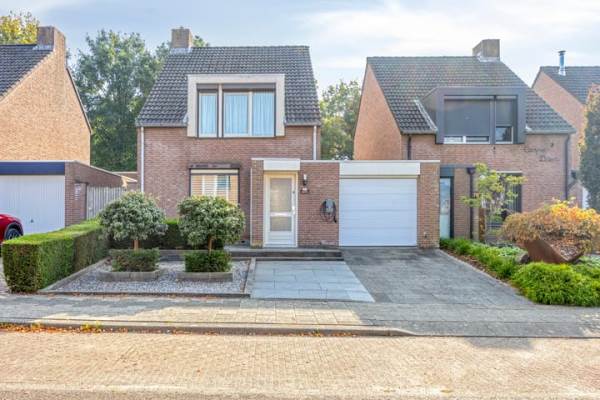 Woning Merovingenstraat 68 Sittard