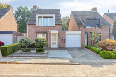 Woning Merovingenstraat 68 Sittard