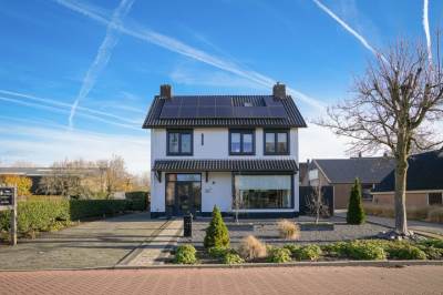 Woning Grote Kerkstraat 38A Wijk en Aalburg