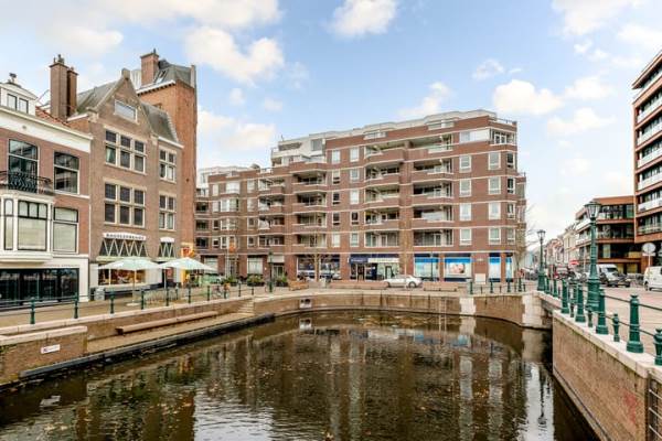 Woning Piet Heinplein 54 Den Haag
