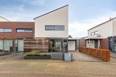 Woning Oswaldusstraat 25 Zeddam