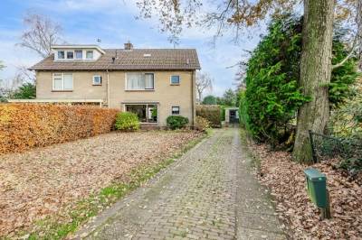 Woning den Blieklaan 60 Soest