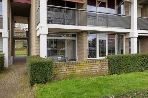 Woning Aaltenseweg 10F Lichtenvoorde
