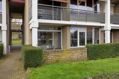 Woning Aaltenseweg 10F Lichtenvoorde