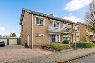 Woning Heuvelstraat 44 Herkenbosch