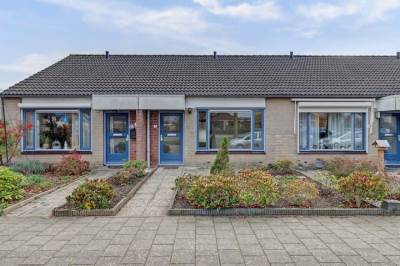 Woning Augustuslaan 19 Beuningen (GE)